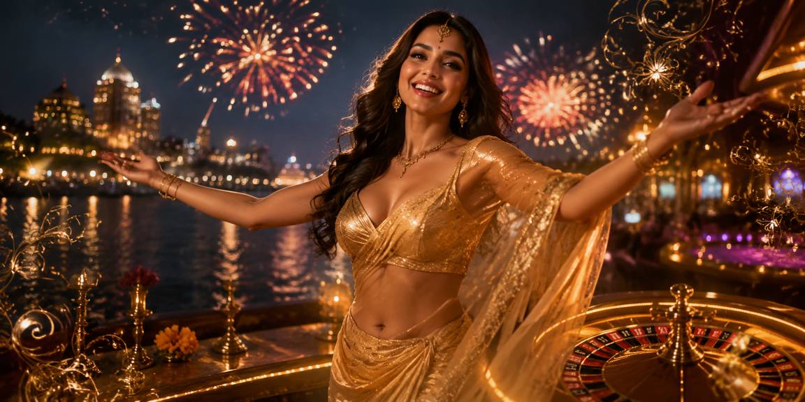 xz987 আমাদের Live Hindi Roulette লবিতে কী আছে