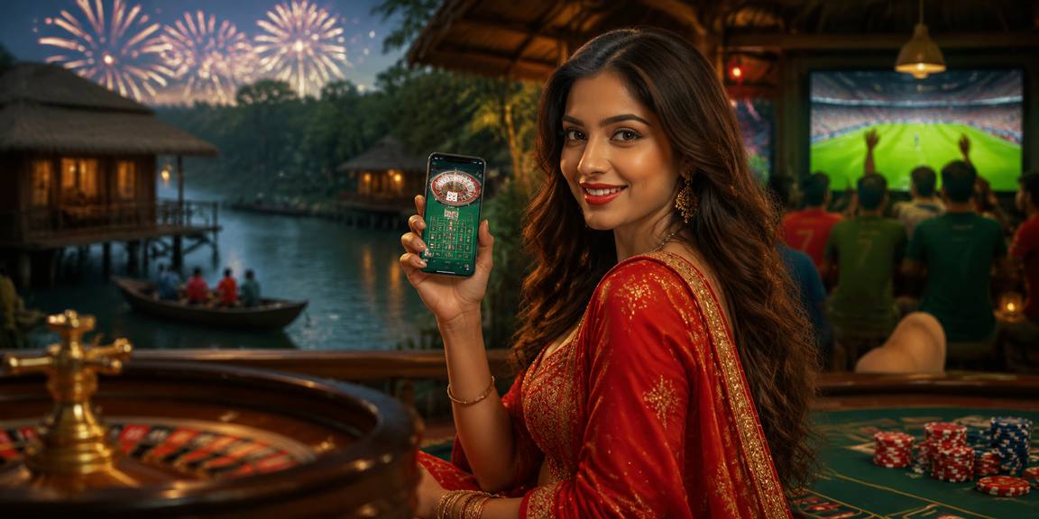 xz987 হিন্দি রুলেট লাইভ